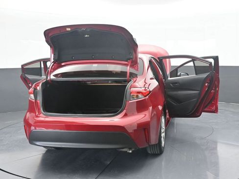 Used 2023 Toyota Corolla Hybrid Sedan image 72