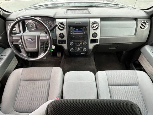 Used 2014 Ford F150 XLT w/ Equipment Group 302A Luxury image 29