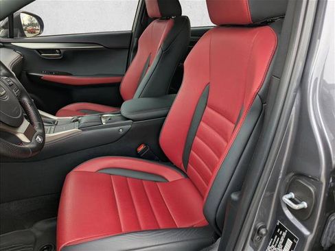 Used 2021 Lexus NX 300 F Sport image 23