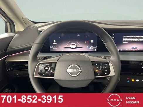 New 2026 Nissan Murano SL image 17