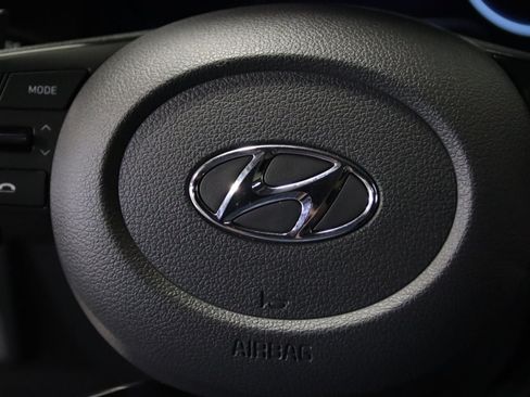 Used 2021 Hyundai Sonata N Line FWD image 41