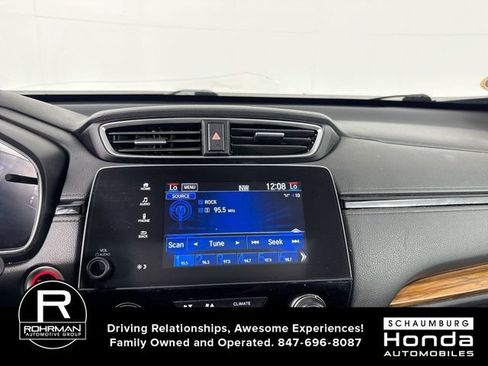 Used 2019 Honda CR-V EX image 7