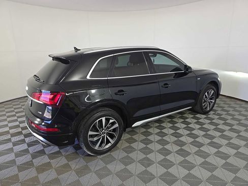 Used 2023 Audi Q5 2.0T Premium Plus w/ Premium Plus Package AWD/4WD image 4