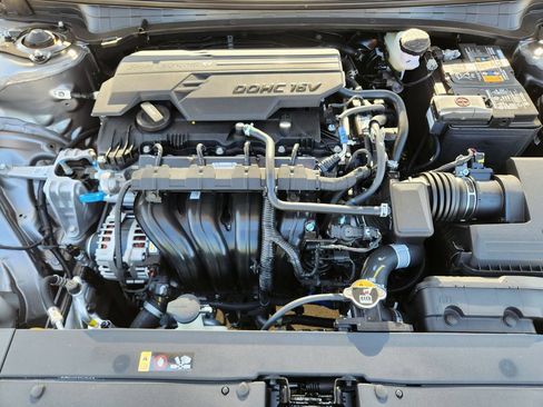 New 2026 Kia K4 EX FWD image 24