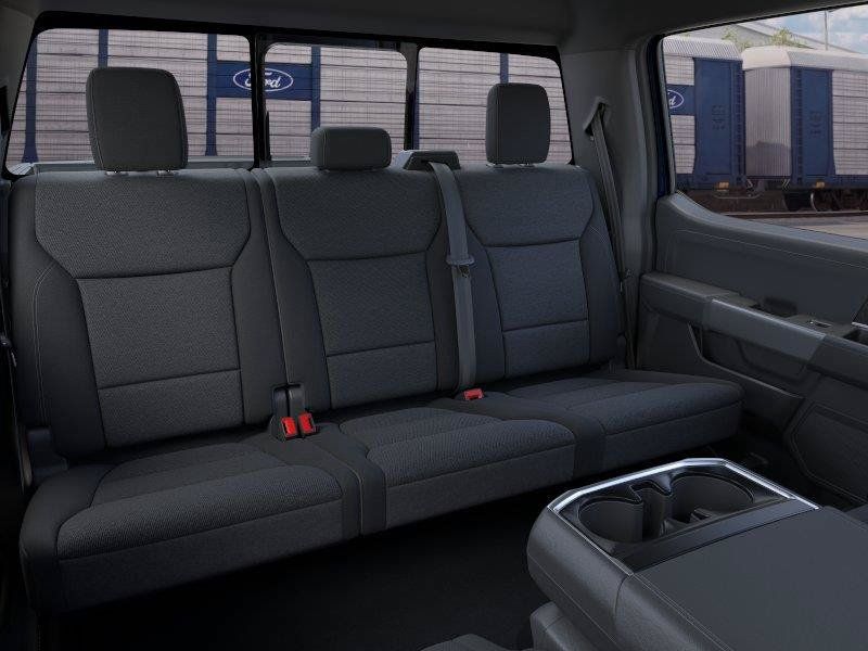 New 2026 Ford F150 XLT AWD/4WD image 11