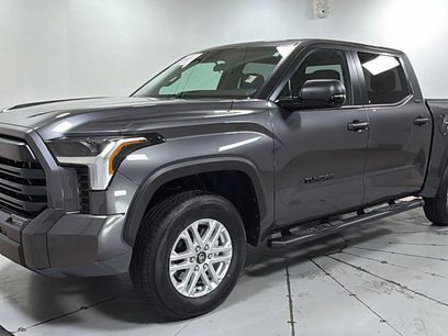 Certified 2026 Toyota Tundra SR5 w/ SR5 Convenience Package