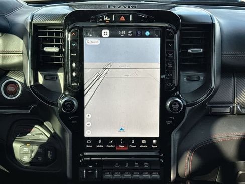 Used 2022 RAM 1500 TRX w/ TRX Level 2 Equipment Group image 16