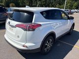 Used 2017 Toyota RAV4 LE image 2