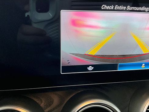 Used 2021 Mercedes-Benz C 300 4MATIC Coupe w/ AMG Line image 25