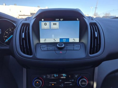 Used 2018 Ford Escape SEL image 9