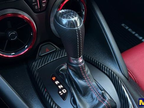 Certified 2023 Chevrolet Camaro LT w/ RS Package image 23