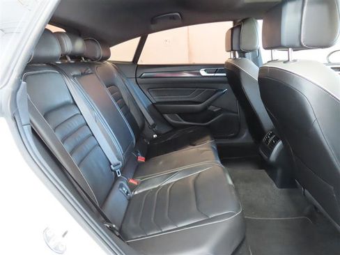 Used 2023 Volkswagen Arteon SEL w/ Arteon MDO Package AWD/4WD image 36