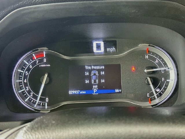 Certified 2023 Honda Ridgeline RTL-E image 5
