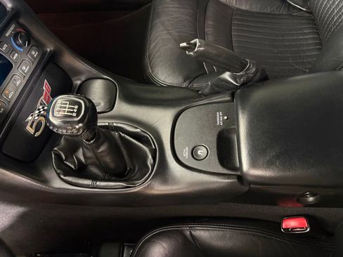 Used 2003 Chevrolet Corvette Base w/ Preferred Equipment Group1 image 26