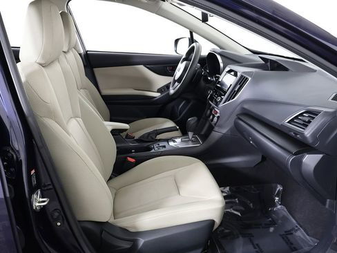 Used 2020 Subaru Impreza 2.0i Premium w/ Popular Package #2 AWD/4WD image 30