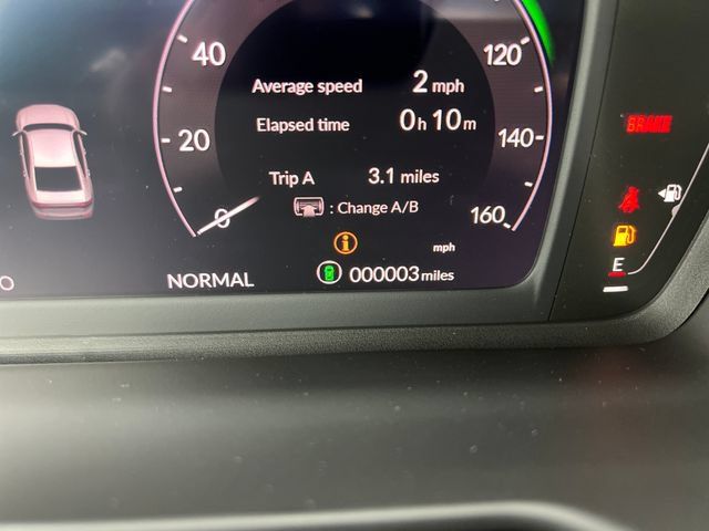 New 2026 Honda Accord Sport image 22
