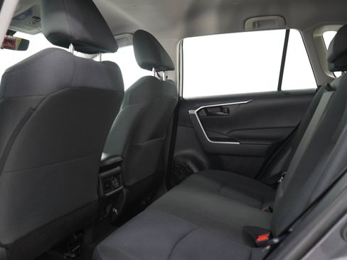 Used 2023 Toyota RAV4 LE AWD/4WD image 19
