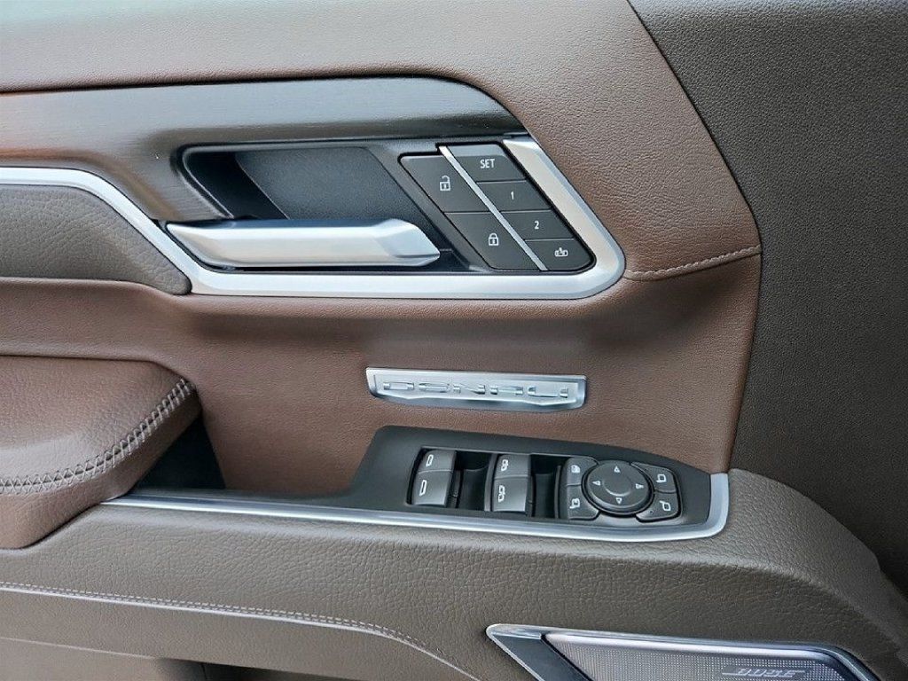 New 2026 GMC Sierra 1500 Denali AWD/4WD image 21