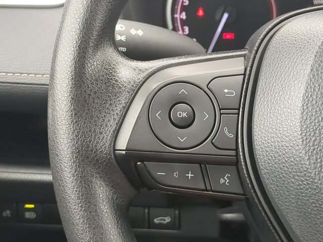 Certified 2023 Toyota RAV4 XLE w/ Convenience Package FWD image 29