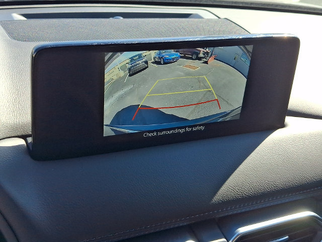 Certified 2024 MAZDA CX-5 AWD 2.5 S image 19