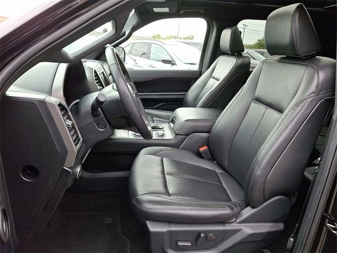 Certified 2021 Ford Expedition XLT image 15