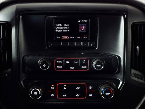 Used 2015 GMC Sierra 1500 2WD Double Cab w/ Sierra Convenience Package image 22