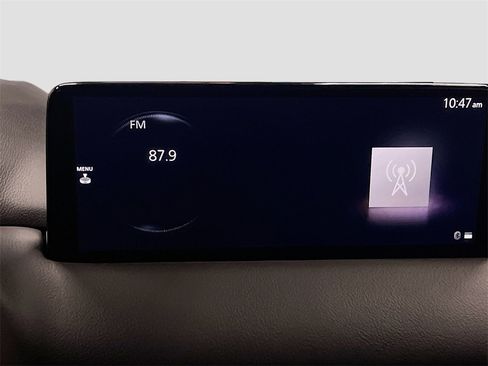 Used 2025 MAZDA CX-5 Signature image 15