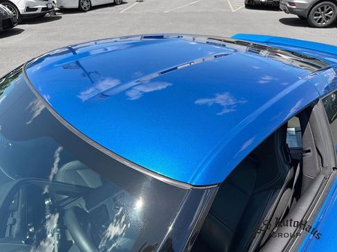 Used 2015 Chevrolet Corvette Stingray Coupe w/ 2LT Preferred Equipment Group RWD image 38