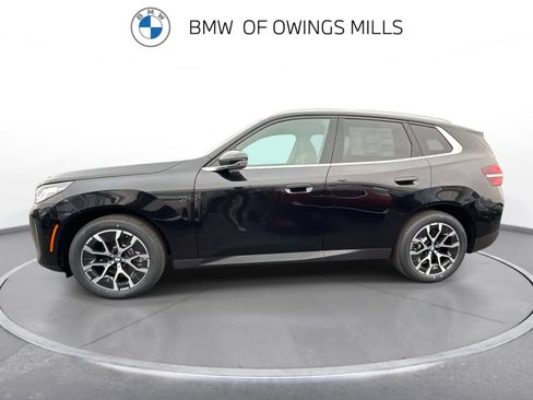 New 2026 BMW X3 xDrive30 w/ Premium Package image 5