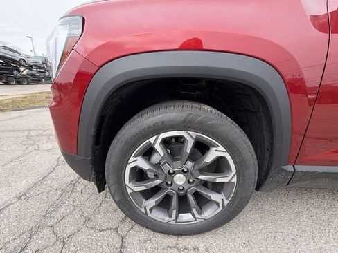 New 2026 GMC Terrain Elevation w/ Elevation Premium Package image 10