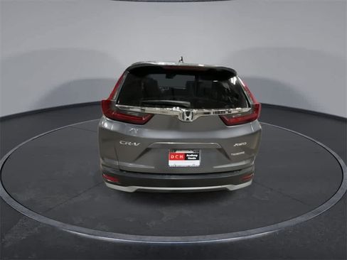Used 2021 Honda CR-V EX image 7