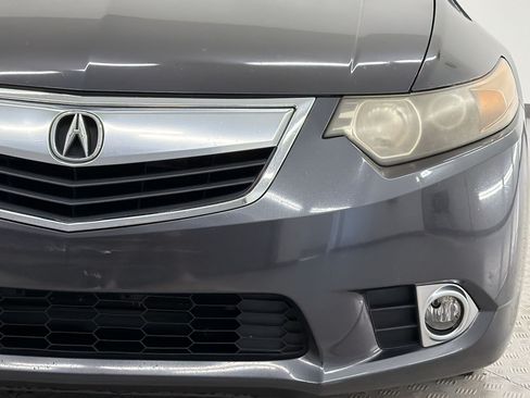 Used 2011 Acura TSX Sedan FWD image 9