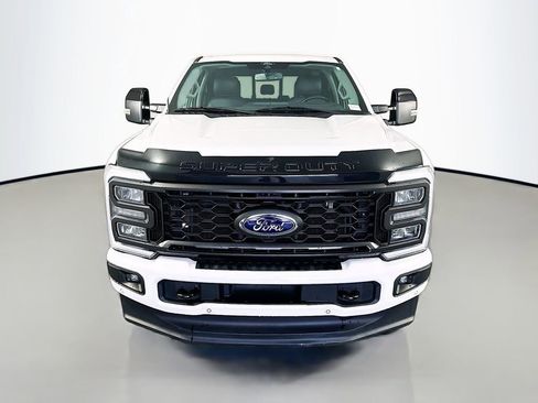 Used 2024 Ford F250 Lariat w/ Lariat Ultimate Package image 2