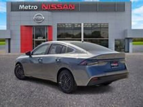 New 2026 Nissan Sentra SV image 3