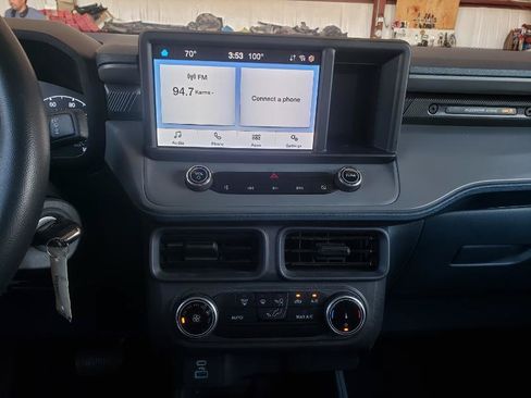 Used 2024 Ford Maverick XL FWD image 14