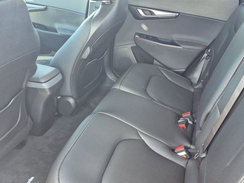 New 2025 Kia EV6 Wind image 12