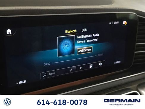 Used 2020 Mercedes-Benz GLS 450 4MATIC image 38