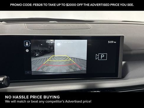 New 2026 Hyundai Sonata SEL image 14