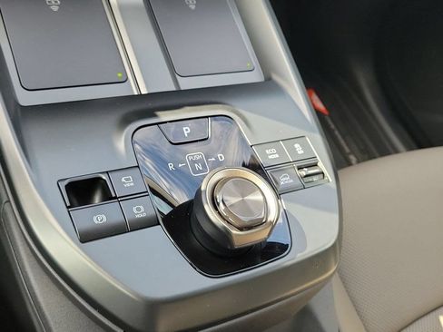 New 2026 Toyota bZ Woodland AWD/4WD image 18