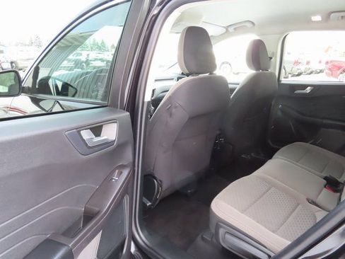Used 2021 Ford Escape SE w/ Convenience Package image 20