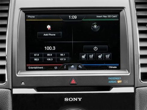 Used 2013 Ford Taurus SEL image 19