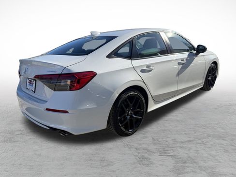 Used 2023 Honda Civic Sport image 6