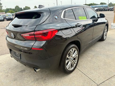 Used 2020 BMW X2 xDrive28i w/ Premium Package AWD/4WD image 5