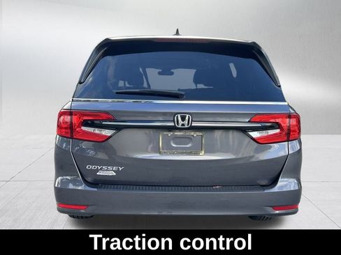 Used 2024 Honda Odyssey EX-L image 7