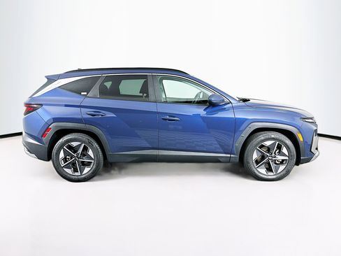 Used 2025 Hyundai Tucson SEL FWD image 10