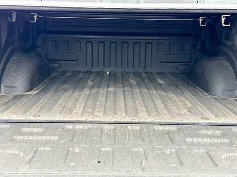 Certified 2021 Ford F150 Lariat w/ Equipment Group 502A High image 7