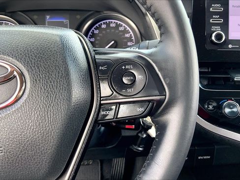 Used 2023 Toyota Camry SE image 23