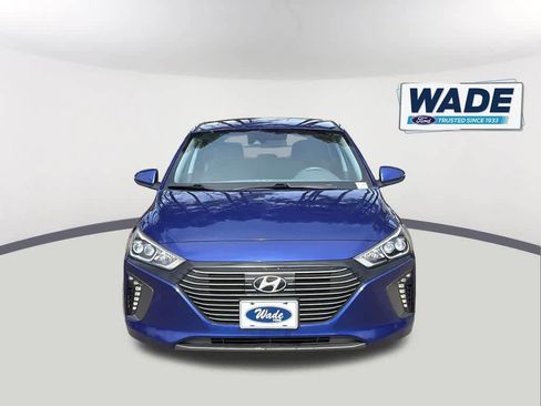 Used 2019 Hyundai Ioniq Limited image 2