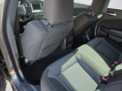 Used 2022 Dodge Charger SXT w/ Blacktop Package image 9