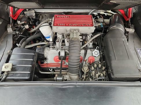 Used 1988 Ferrari 328 GTS RWD image 28